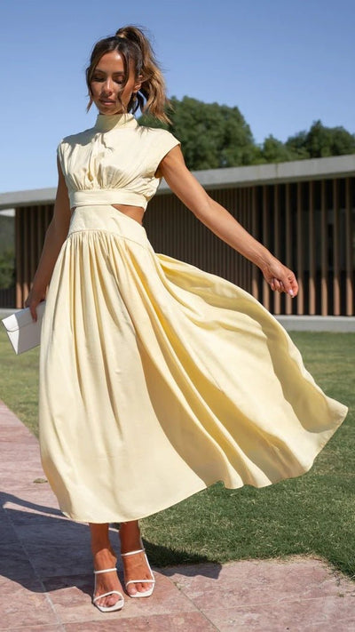 Carina | Dress