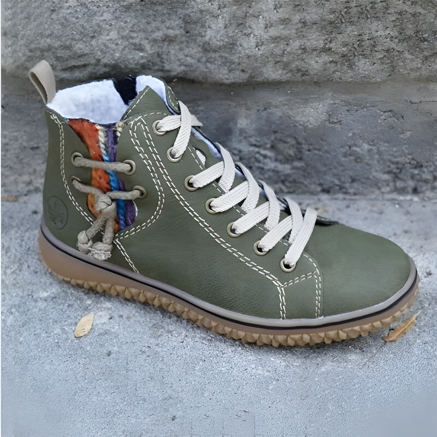 Matilda - Comfortable Shoes