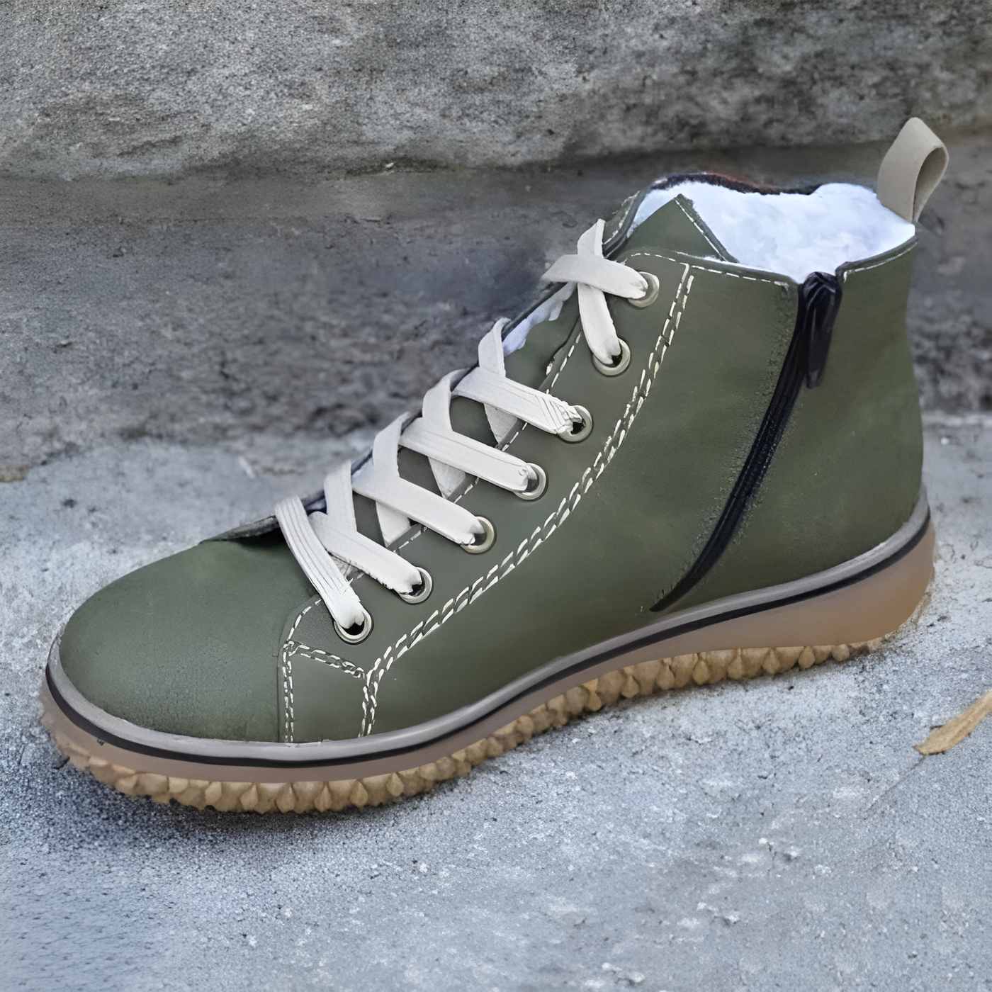 Matilda - Comfortable Shoes