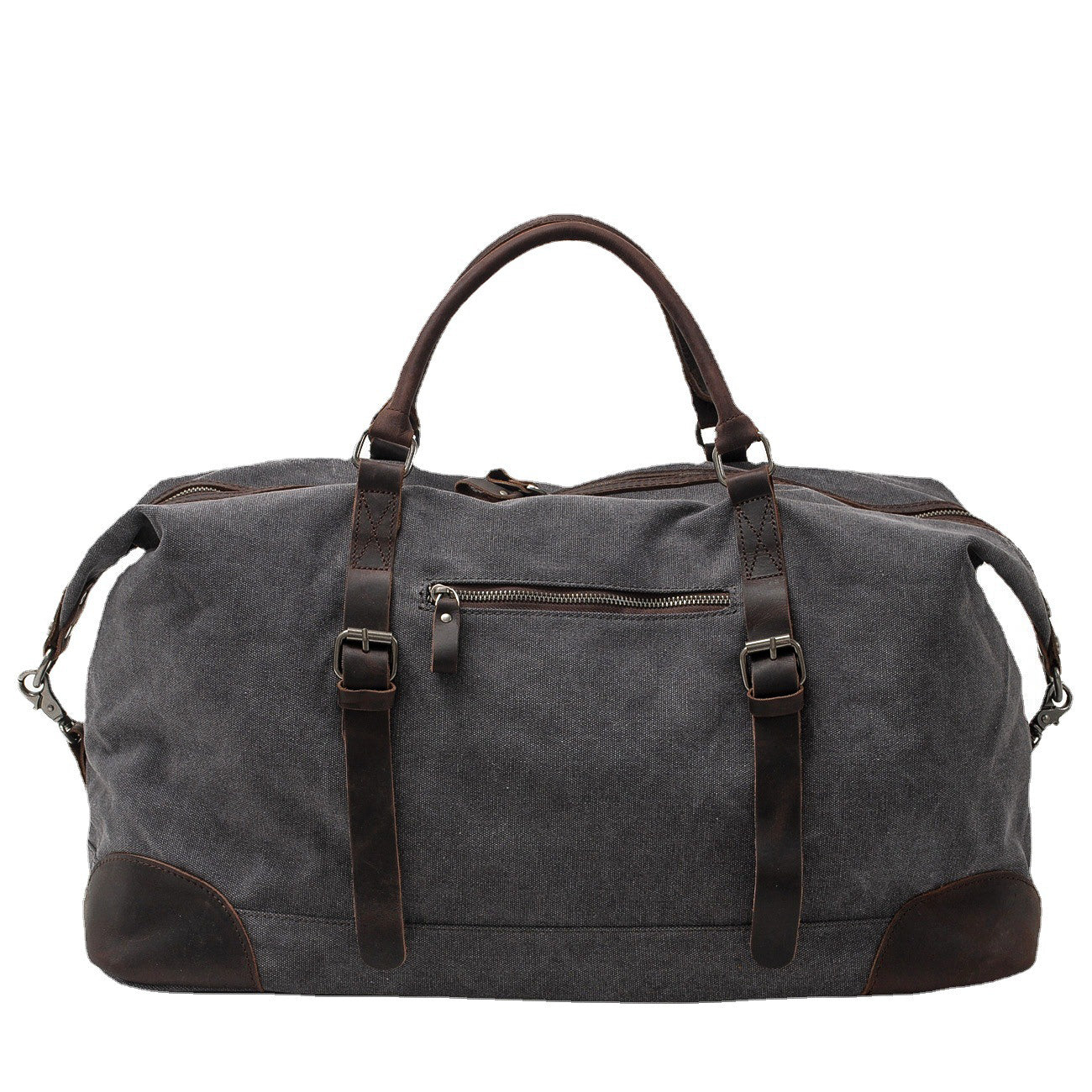 Canvas Overnight Bag | Stirling