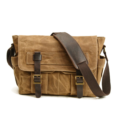 Cross Shoulder Bag | Rhys
