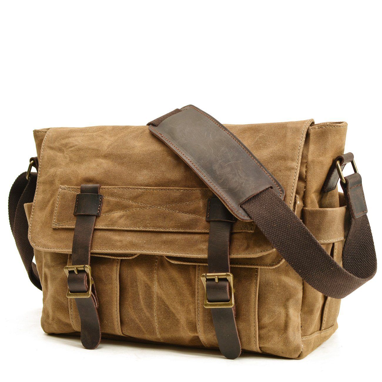 Cross Shoulder Bag | Rhys