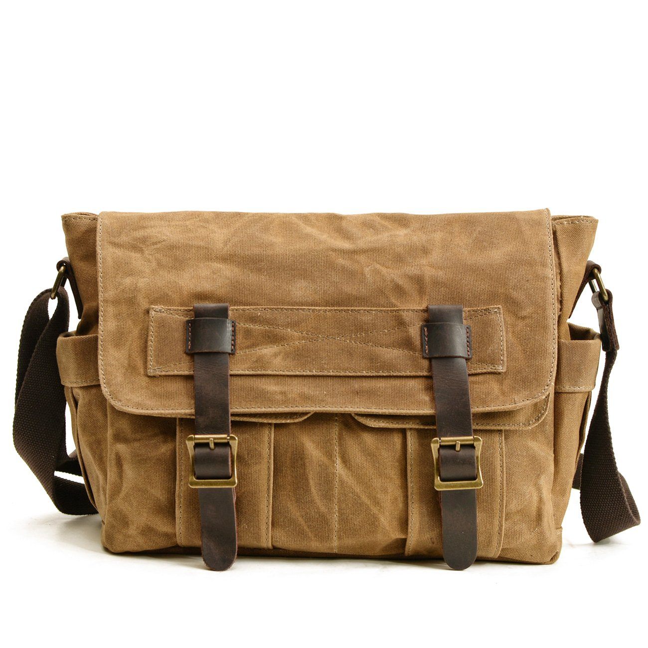 Cross Shoulder Bag | Rhys