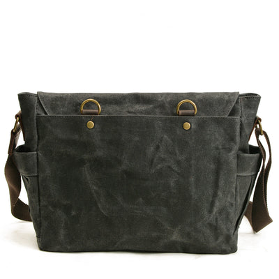 Cross Shoulder Bag | Rhys