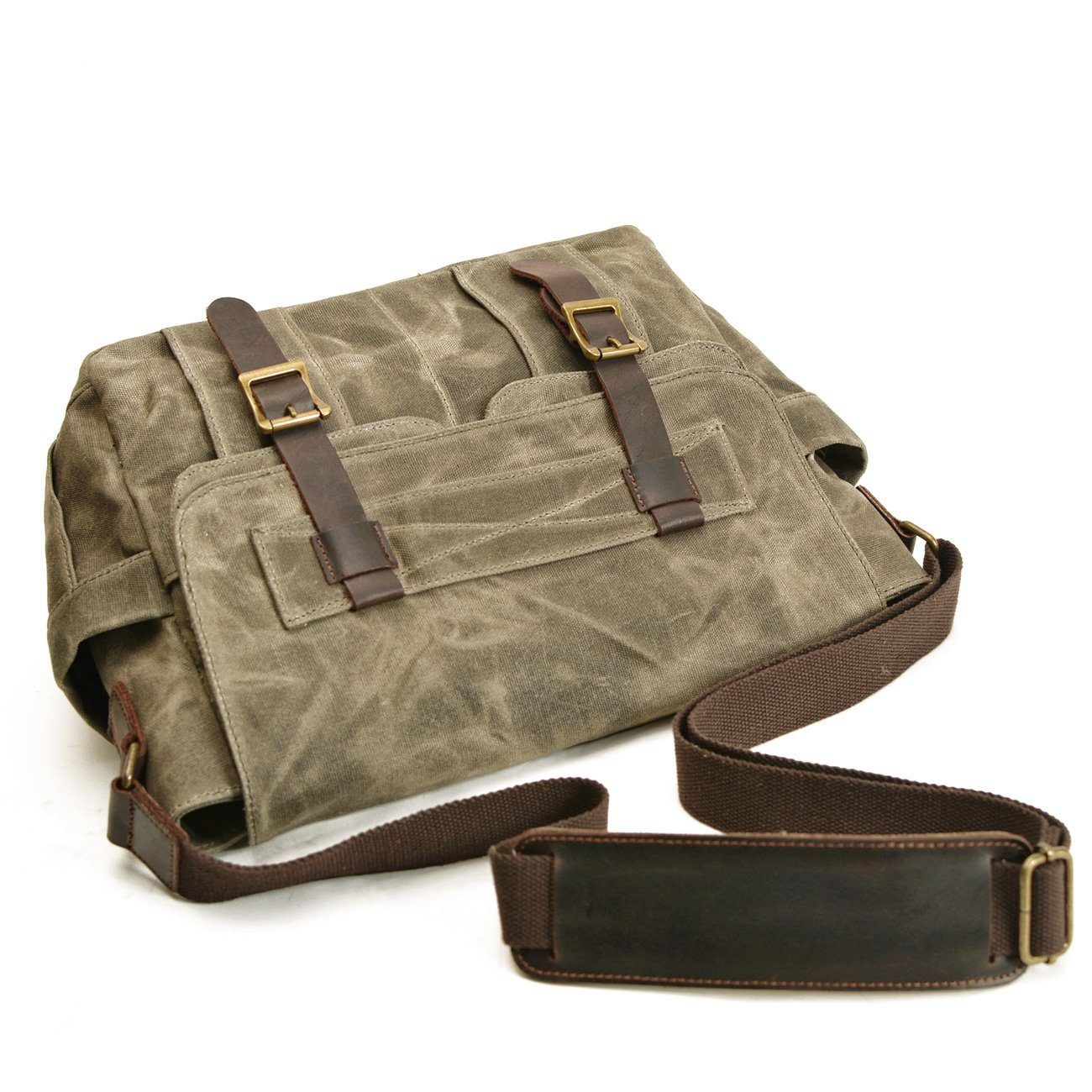 Cross Shoulder Bag | Rhys