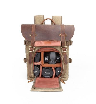 DSLR Camera Bag | Legend