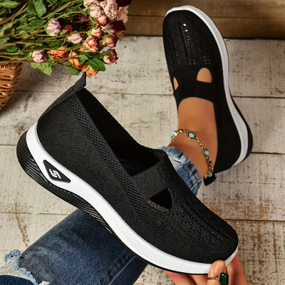 Casey | Effortless Comfort Slip-Ons