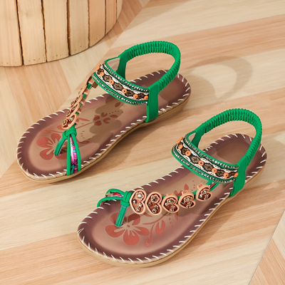 Jule - Comfortable Orthopedic Sandals