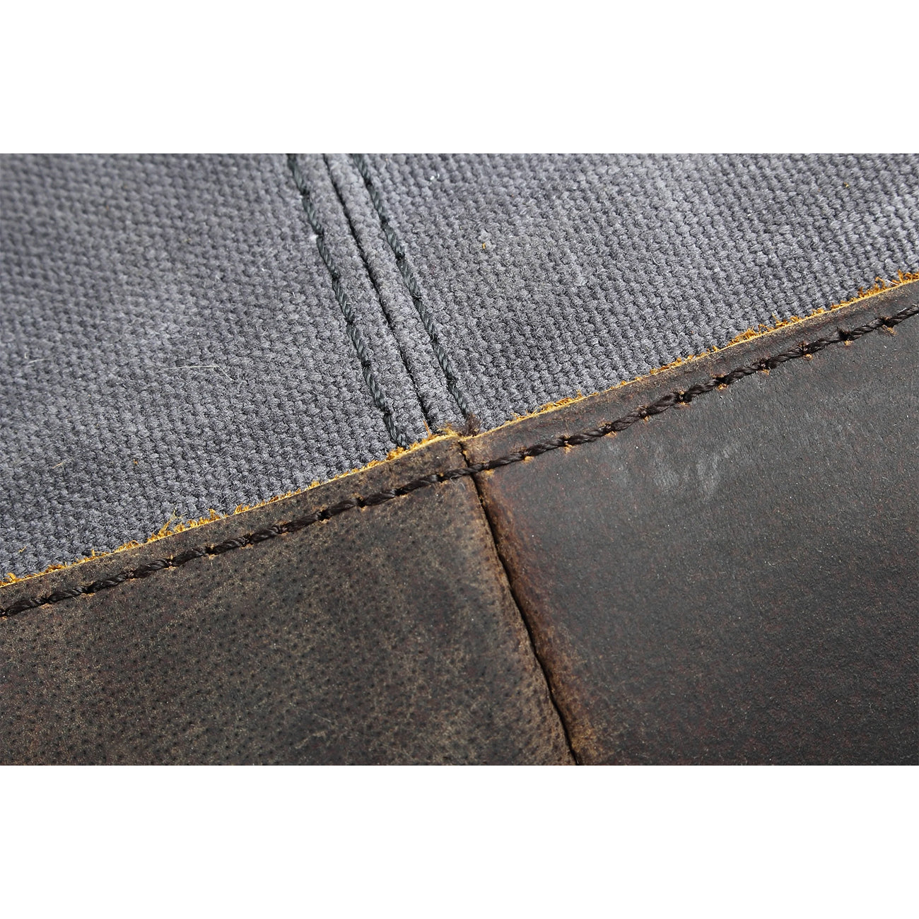 Canvas Duffle Bag | Timber