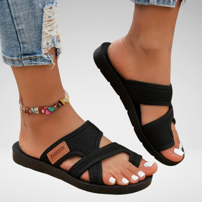 Cally™ - Orthopedic Bunion Corrector Sandals!