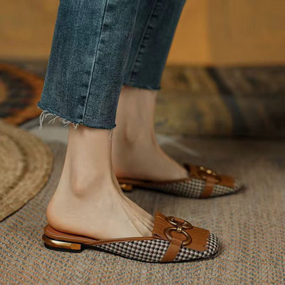 Mathilda | Comfortable and fashionable summer shoes