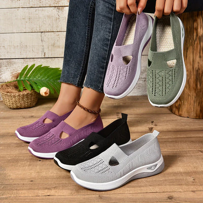 Casey | Effortless Comfort Slip-Ons