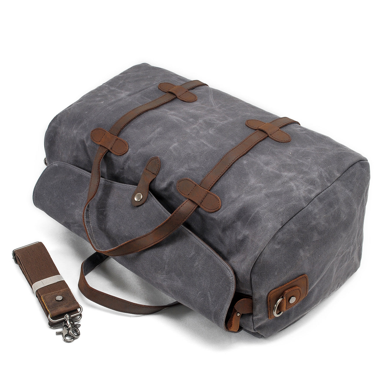 Gym Duffle Bag | Archer