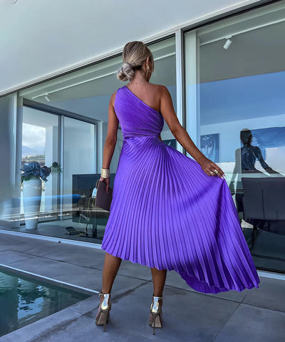 Eloise – Lightweight Day Dress