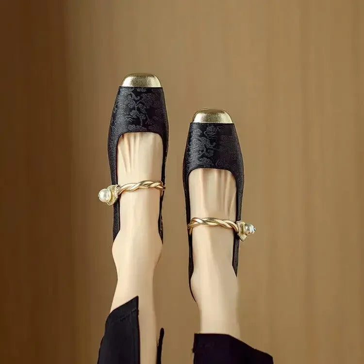 MARISOL™|ERGONOMIC SUMMER SANDALS