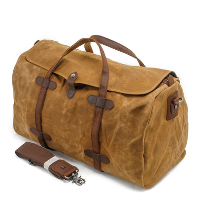 Gym Duffle Bag | Archer