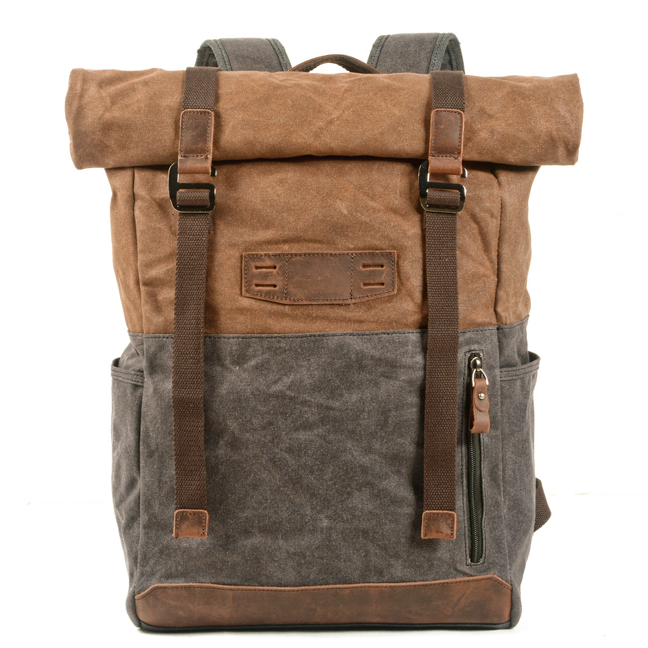 Canvas Daypack | Ranger