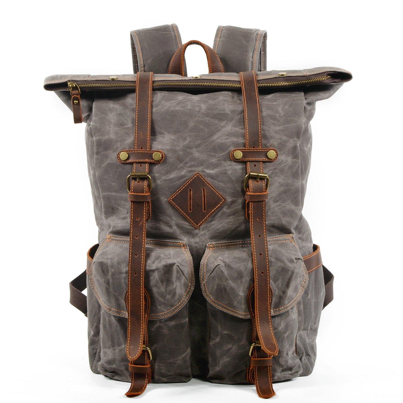 Hipster Backpack | Faolan