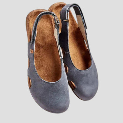 LUCIA™|ELEGANT ERGONOMIC SANDALS