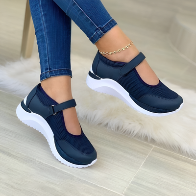 Liora - Orthopedic Slip-On Shoes