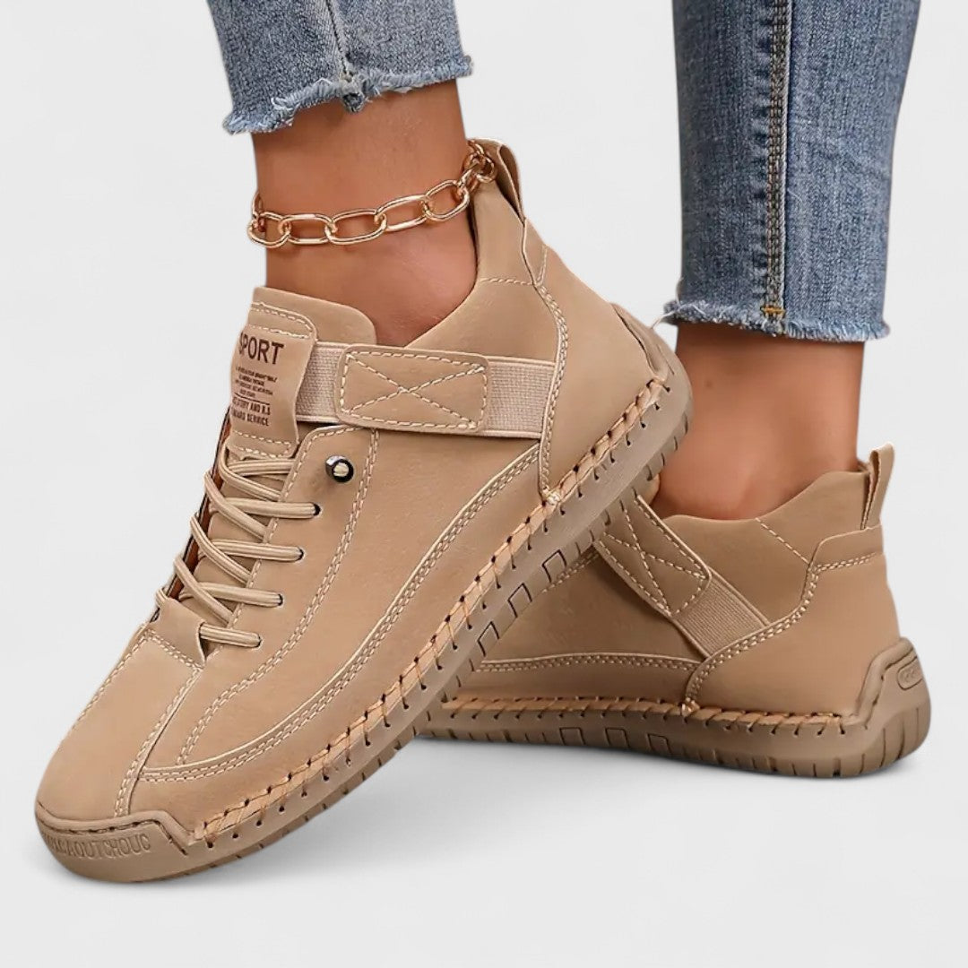 Elijah™ | Comfortable Orthopedic Shoes