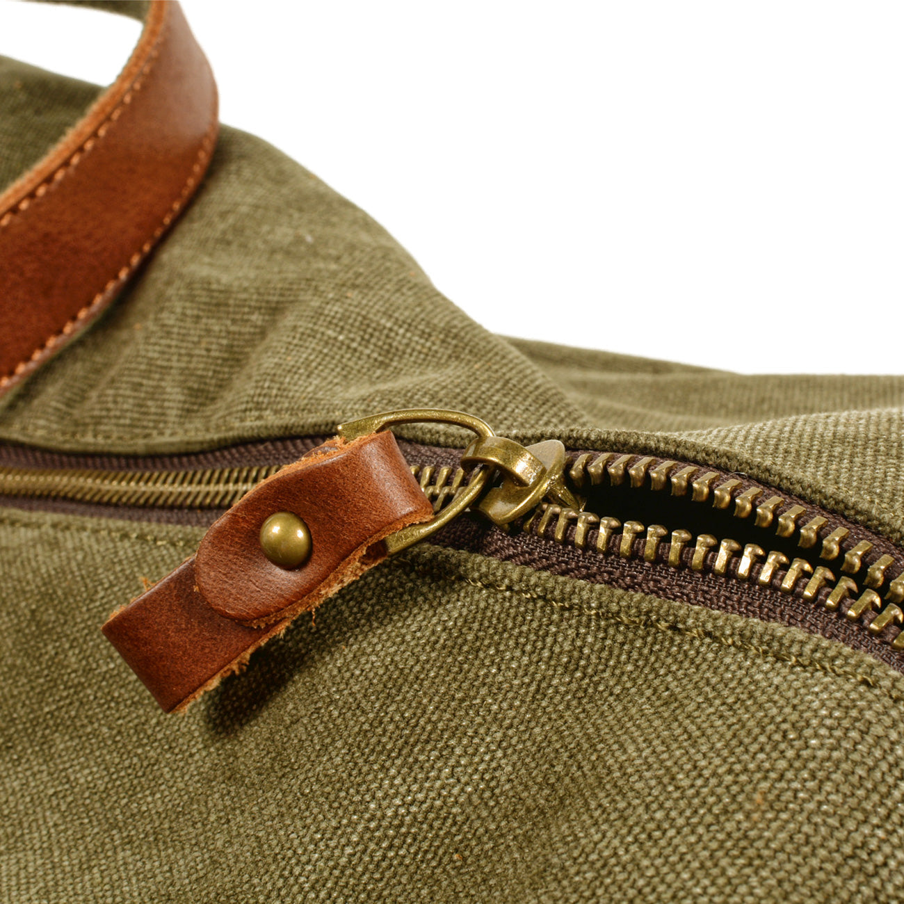 Army Duffle Bag | Arlo
