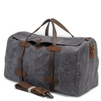 Gym Duffle Bag | Archer