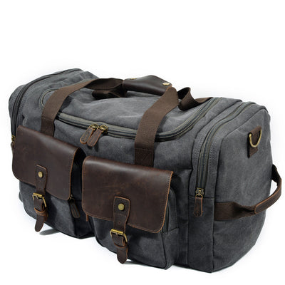 Weekend Duffle Bag | Vaughn
