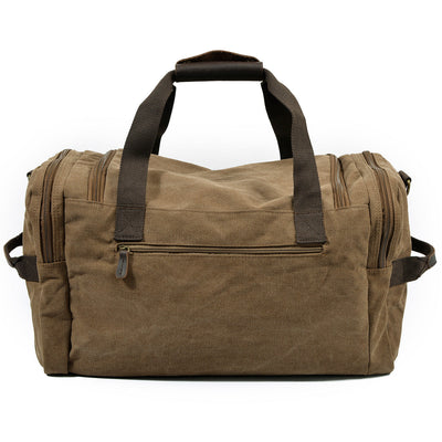 Weekend Duffle Bag | Vaughn