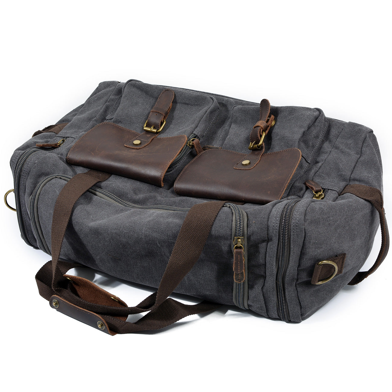 Weekend Duffle Bag | Vaughn