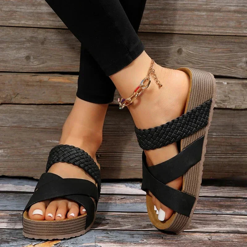 Darcey™ Orthopedic Sandals