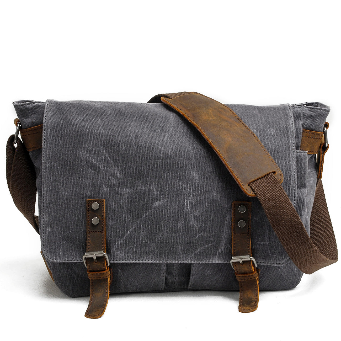 Retro Shoulder Bag | Adler
