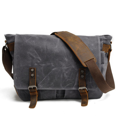 Retro Shoulder Bag | Adler