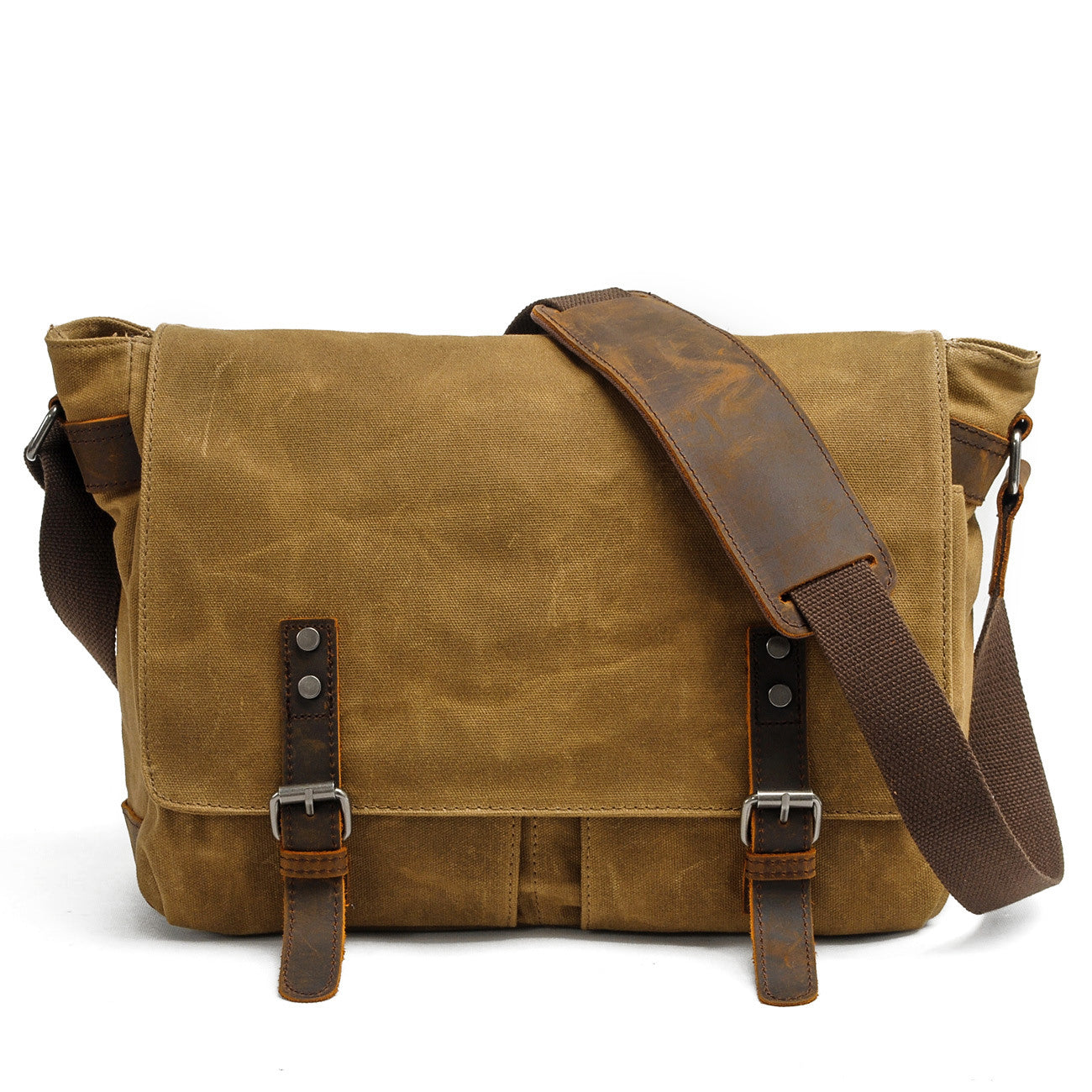 Retro Shoulder Bag | Adler