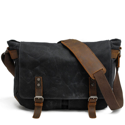Retro Shoulder Bag | Adler