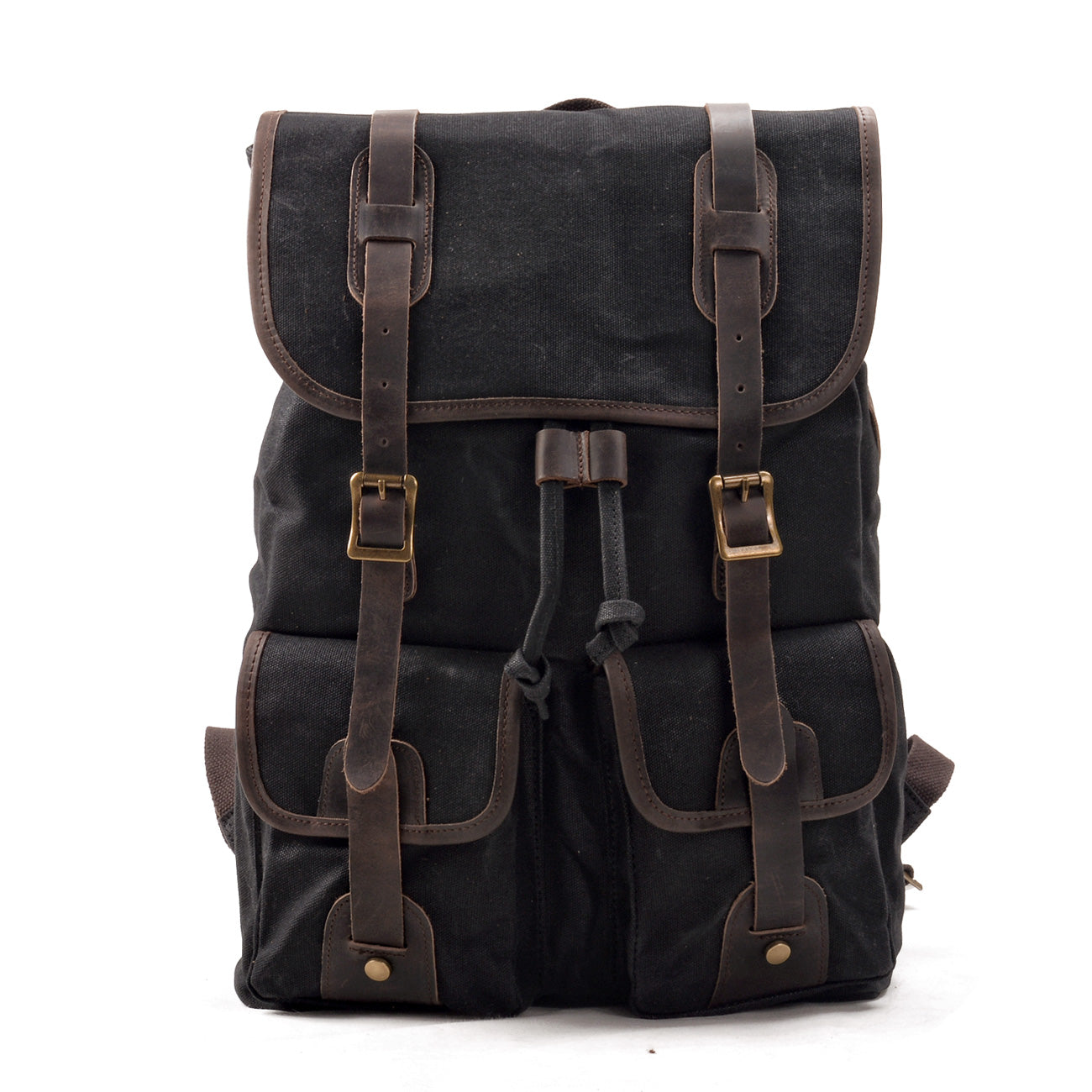 Canvas Travel Backpack | Ambrose