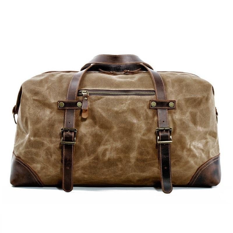 Weekend Travel Bag | Roamer