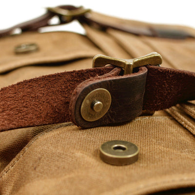 Cross Shoulder Bag | Rhys