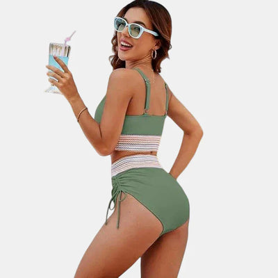 Roxanne | Elegant Bikini Set