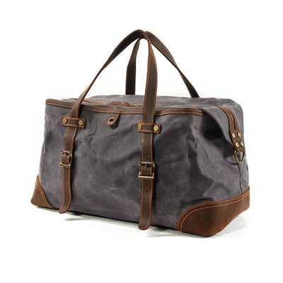 Weekend Holdall | Zeke