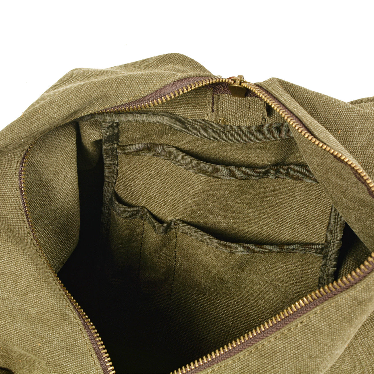 Army Duffle Bag | Arlo