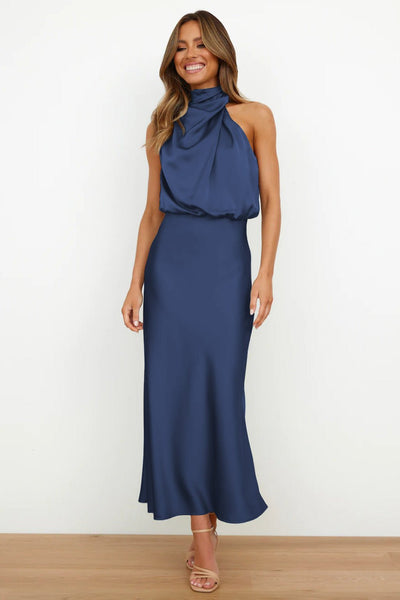 Vero - Elegant Women's Dress