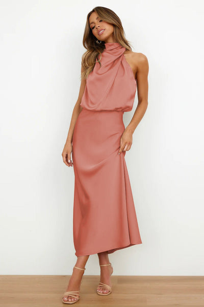 Vero - Elegant Women's Dress