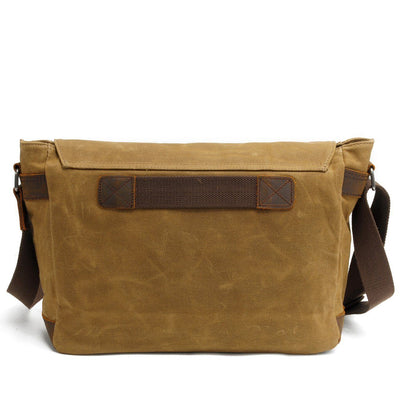 Retro Shoulder Bag | Adler