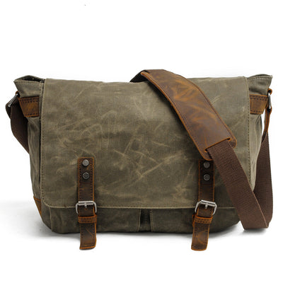 Retro Shoulder Bag | Adler