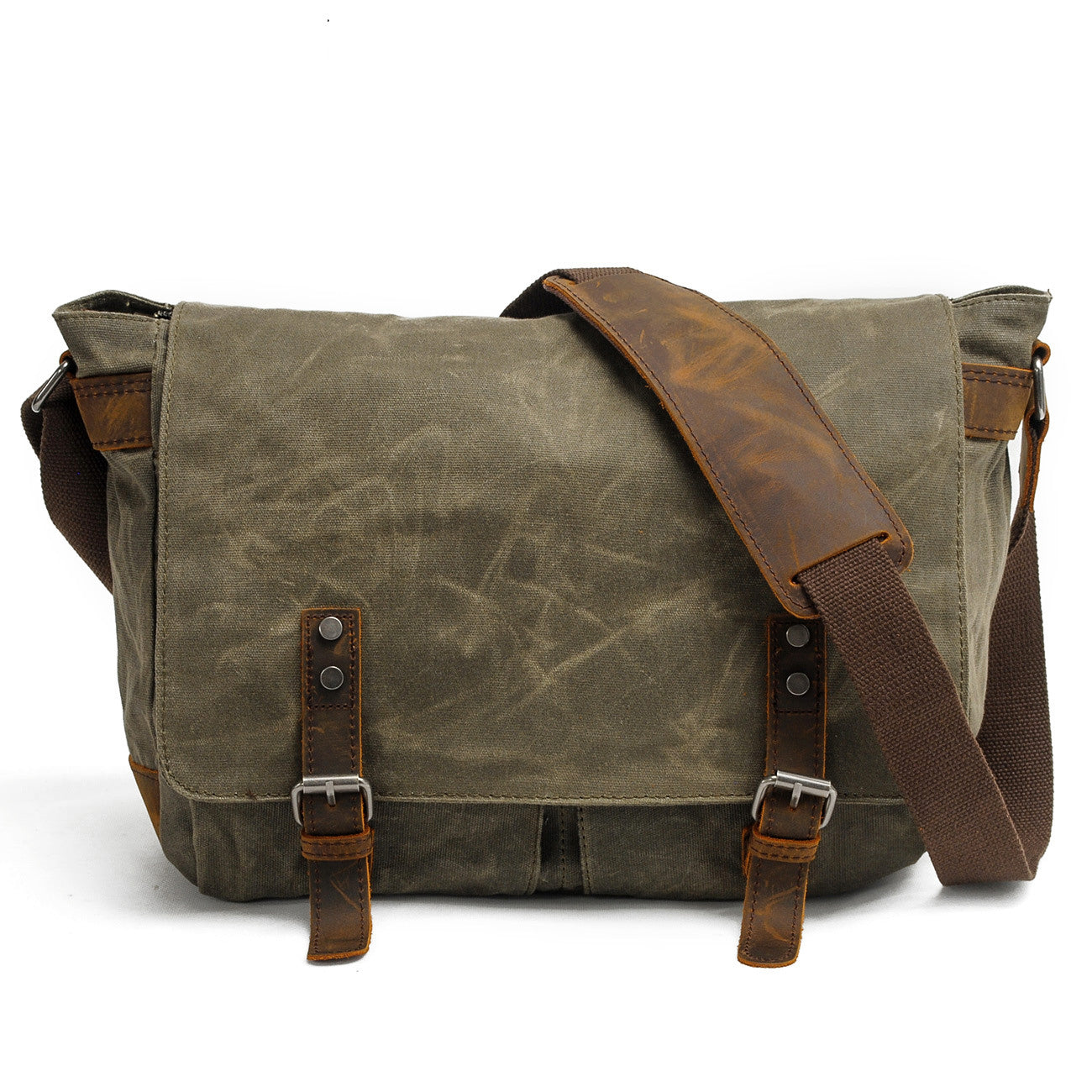 Retro Shoulder Bag | Adler
