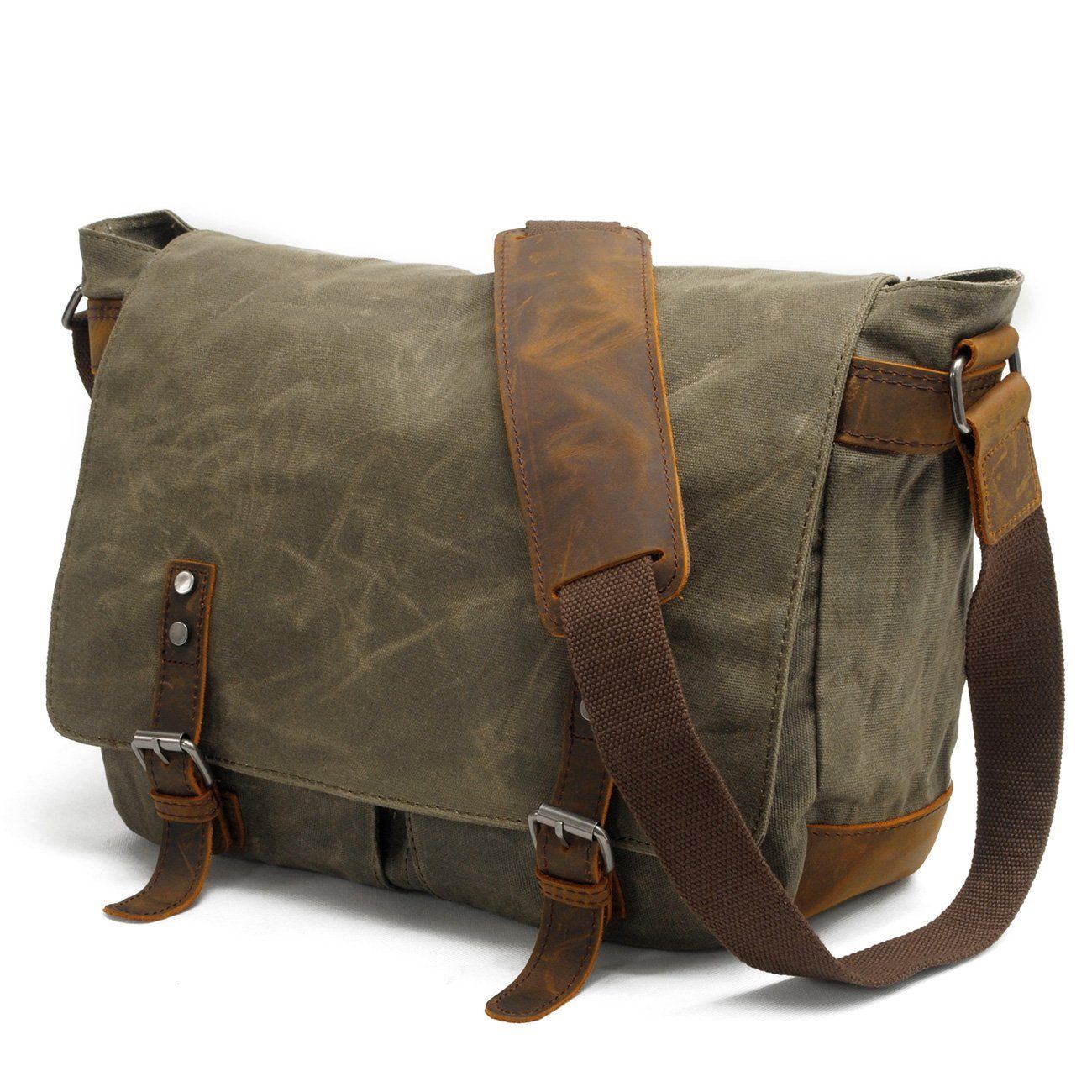 Retro Shoulder Bag | Adler