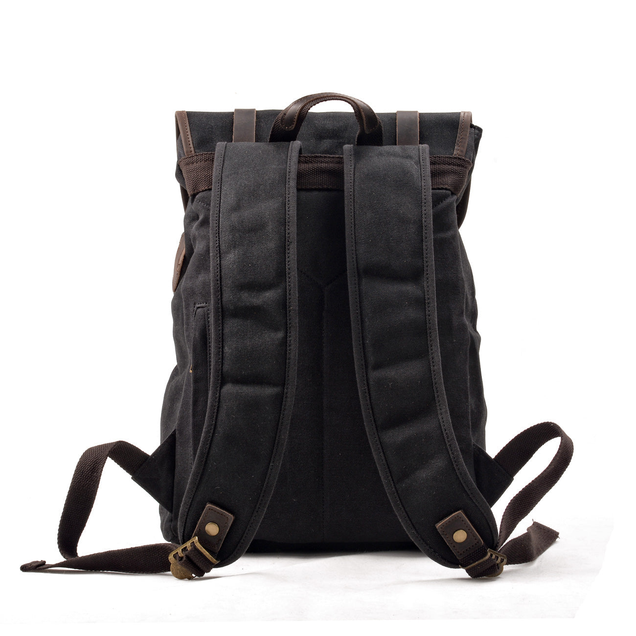 Canvas Travel Backpack | Ambrose
