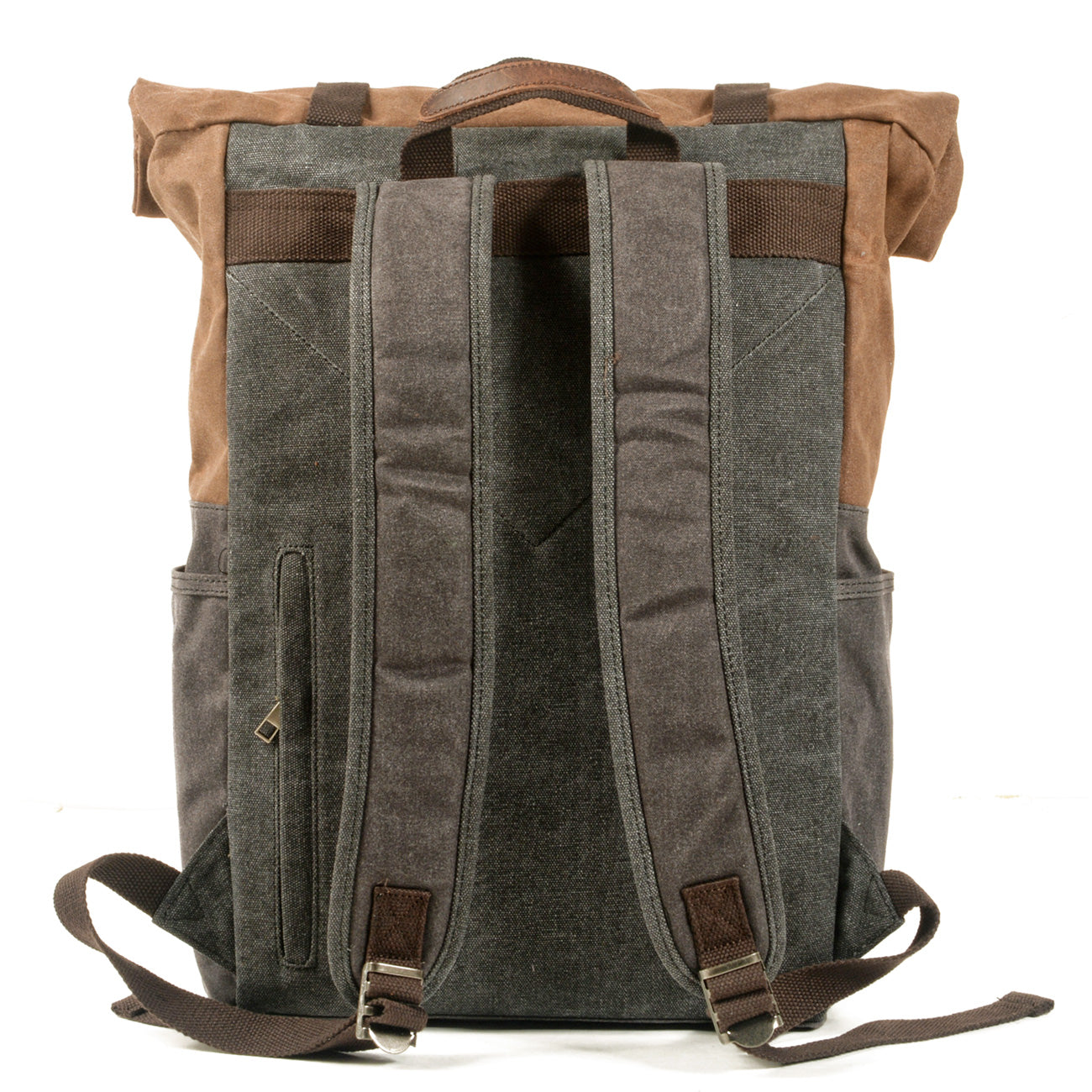 Canvas Daypack | Ranger