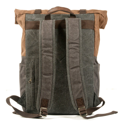 Canvas Daypack | Ranger